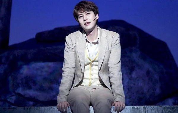 1 Dekade Berkarya, Ini 9 Pesona Kyuhyun di Atas Panggung Drama Musikal