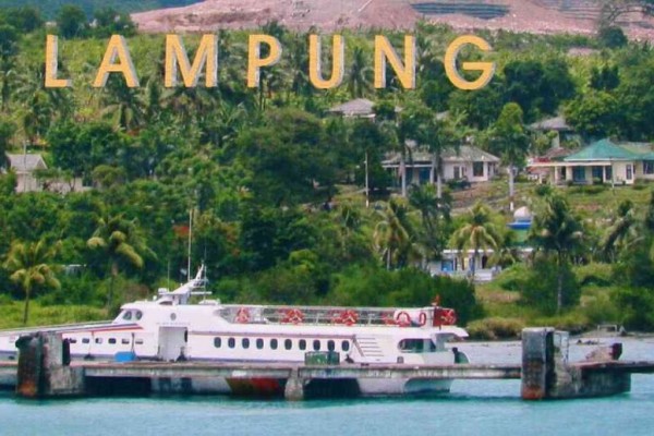 Jarang Dilirik, Ini 5 Tempat Wisata Lampung yang Tidak Kalah Indah!