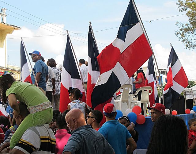 Merdeka 27 Februari, 5 Fakta Unik Negara Republik Dominika 