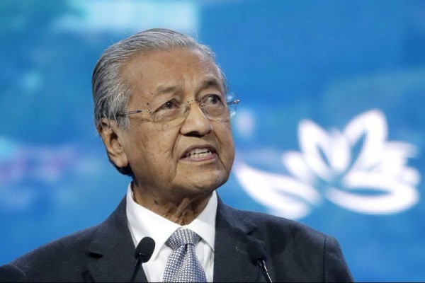 5 Fakta Mahathir Mohamad, PM Malaysia yang Baru Saja Mengundurkan Diri