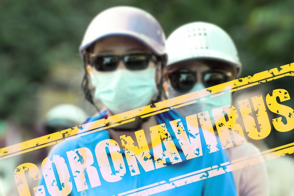 Jateng Kirim 41.250 Masker ke Tiga Negara, Bantu Atasi Virus Corona