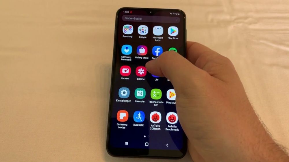 Harga dan Spesifikasi Samsung Galaxy A01 yang Baru Diluncurkan 