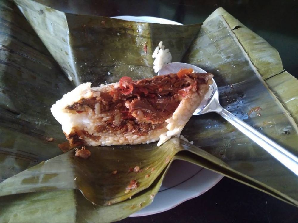 Layak Dicoba, Ini 6 Kuliner Berbahan Dasar Nasi Khas Nusantara