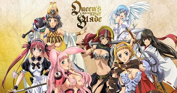 5 Anime dengan Desain Busana Karakter yang Unik dan Nyentrik