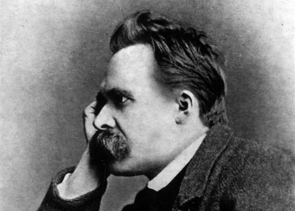 5 Fakta Friedrich Nietzsche, Sang Pembunuh Tuhan yang Kontroversial
