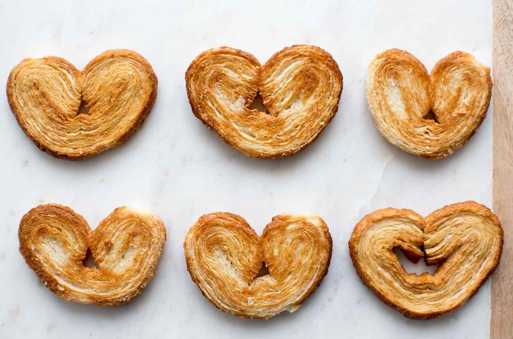 6 Kue Manis ala Perancis Ini Bisa Jadi Hadiah Buat Pacar Pas Valentine