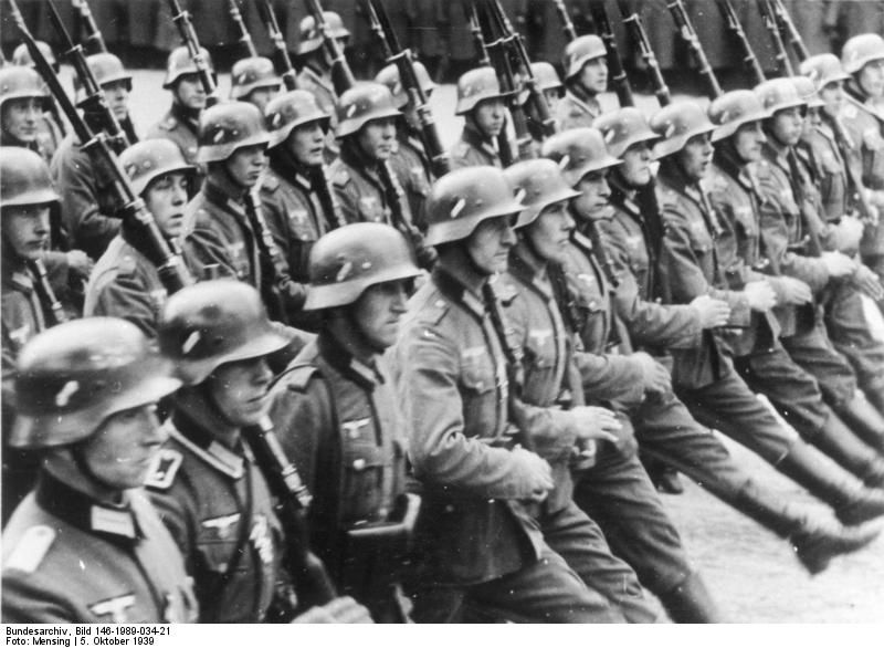 5 Fakta Operasi Valkyrie yang Hampir Berhasil Mengkudeta Hitler