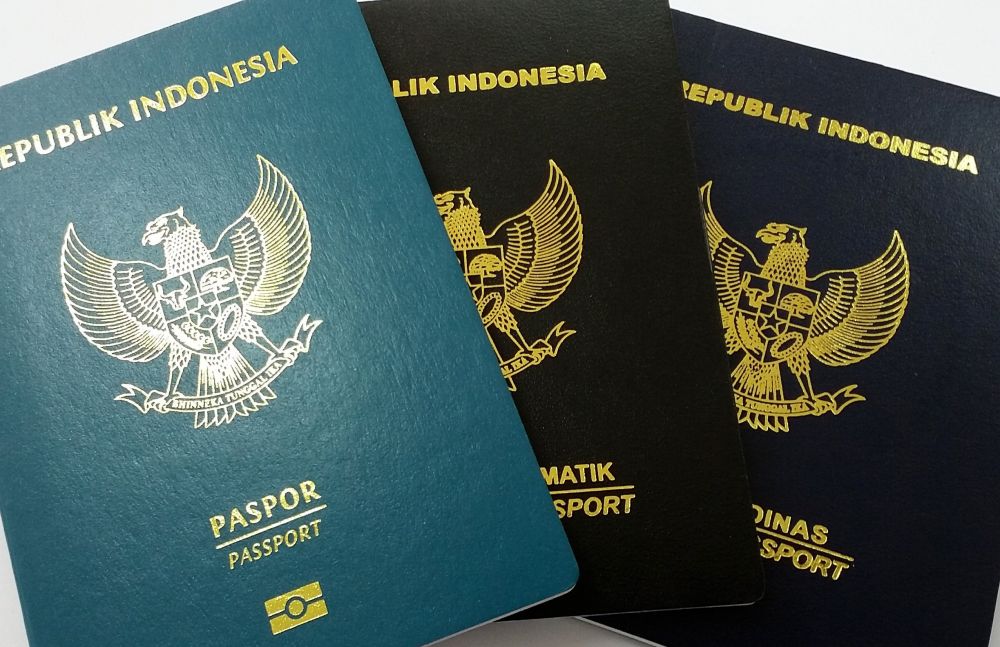 Mulai Hari Ini Australia Larang Masuk Semua Pendatang Asing