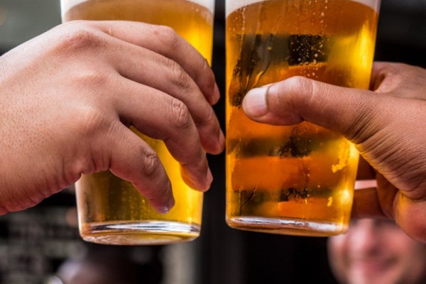 Eksis di Seluruh Dunia, Intip Perjalanan Minuman Bir Lewat 7 Fakta Ini
