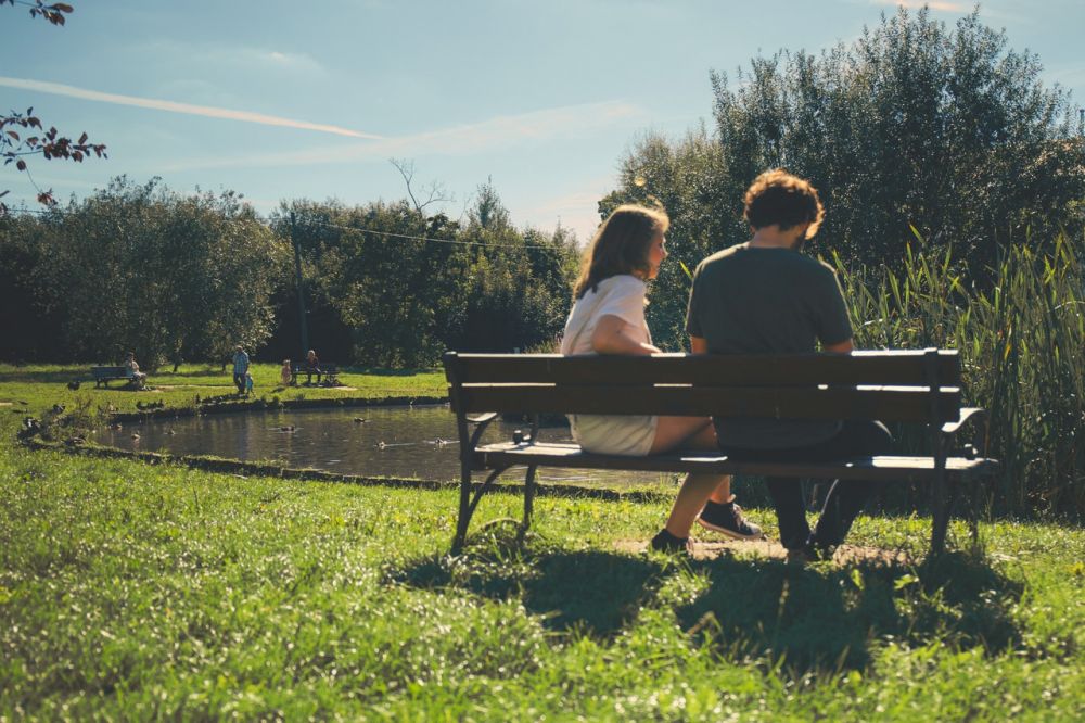 5 Sisi Positif Punya Pasangan yang Moody dan Sensitif Perasaannya 