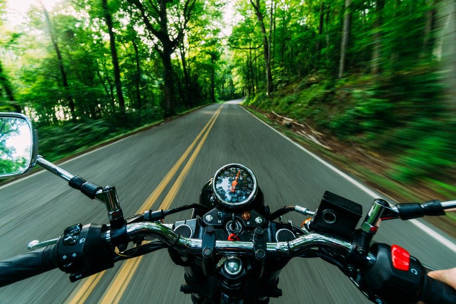 5 Tanda Aki Motor Perlu Segera Diganti, Jangan Tunggu Makin Parah