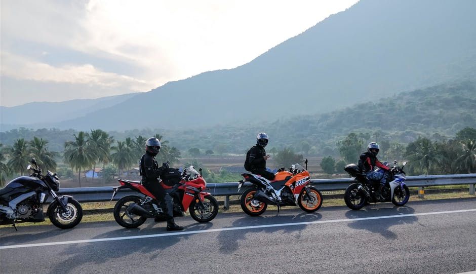 5 Tanda Aki Motor Perlu Segera Diganti, Jangan Tunggu Makin Parah