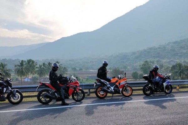 5 Tanda Aki Motor Perlu Segera Diganti, Jangan Tunggu Makin Parah
