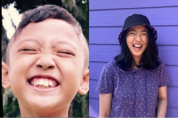 Susah Lupa, 10 Artis Ini Lekat Banget dengan Tokoh yang Diperankannya