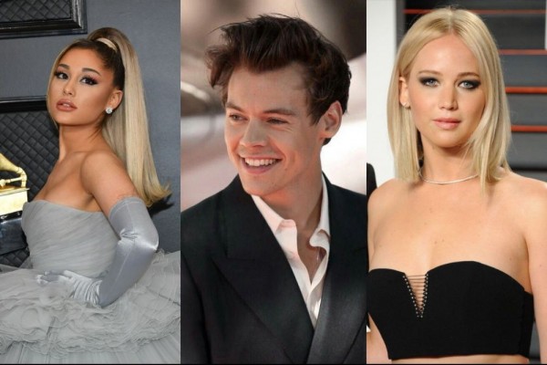 7 Seleb Hollywood Ini Ternyata Miliki Tato yang Salah Tulis