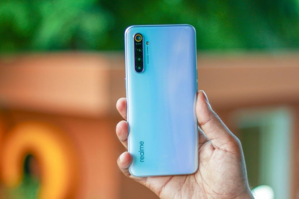 realme 628 mein