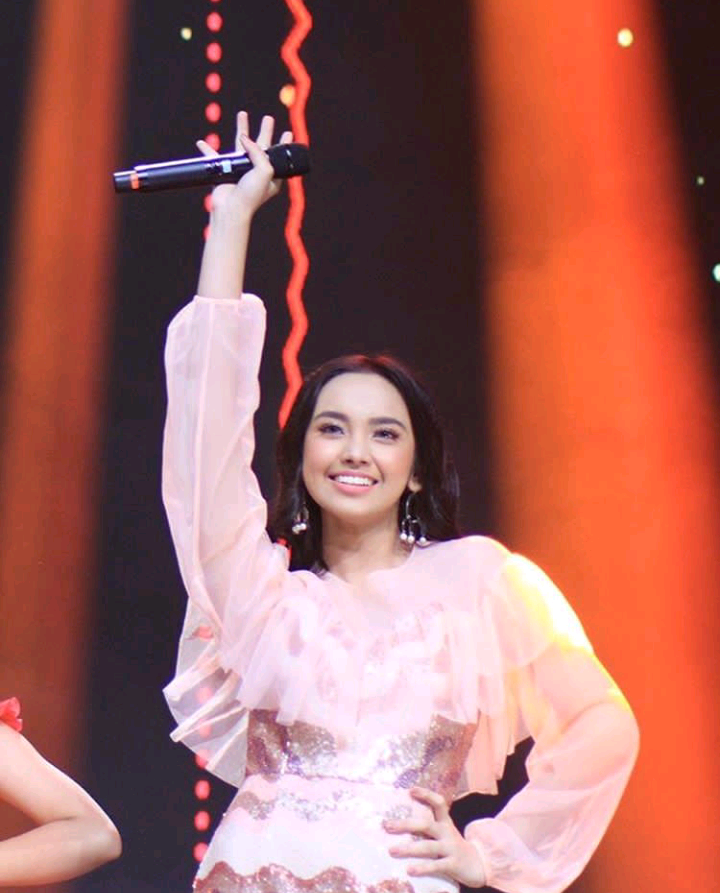Juarai Indonesian Idol 2020, Ini Lagu-lagu Lyodra Ginting di Final