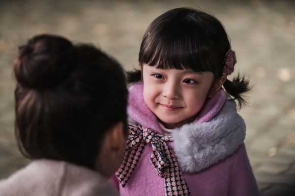 10 Potret Seo Woo Jin, Anak Kim Tae Hee di KDrama Hi Bye, Mama!