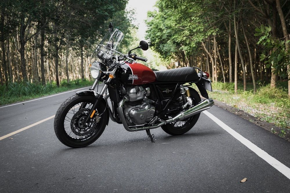 Jangan Malas, Ini 5 Alasan Cuci Motor Itu Penting Setelah Kehujanan