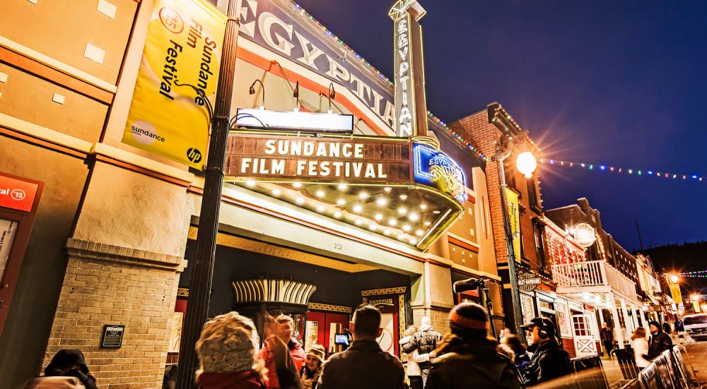 Ini 5 Alasan kenapa Sundance Film Festival Jadi Acara yang Keren!
