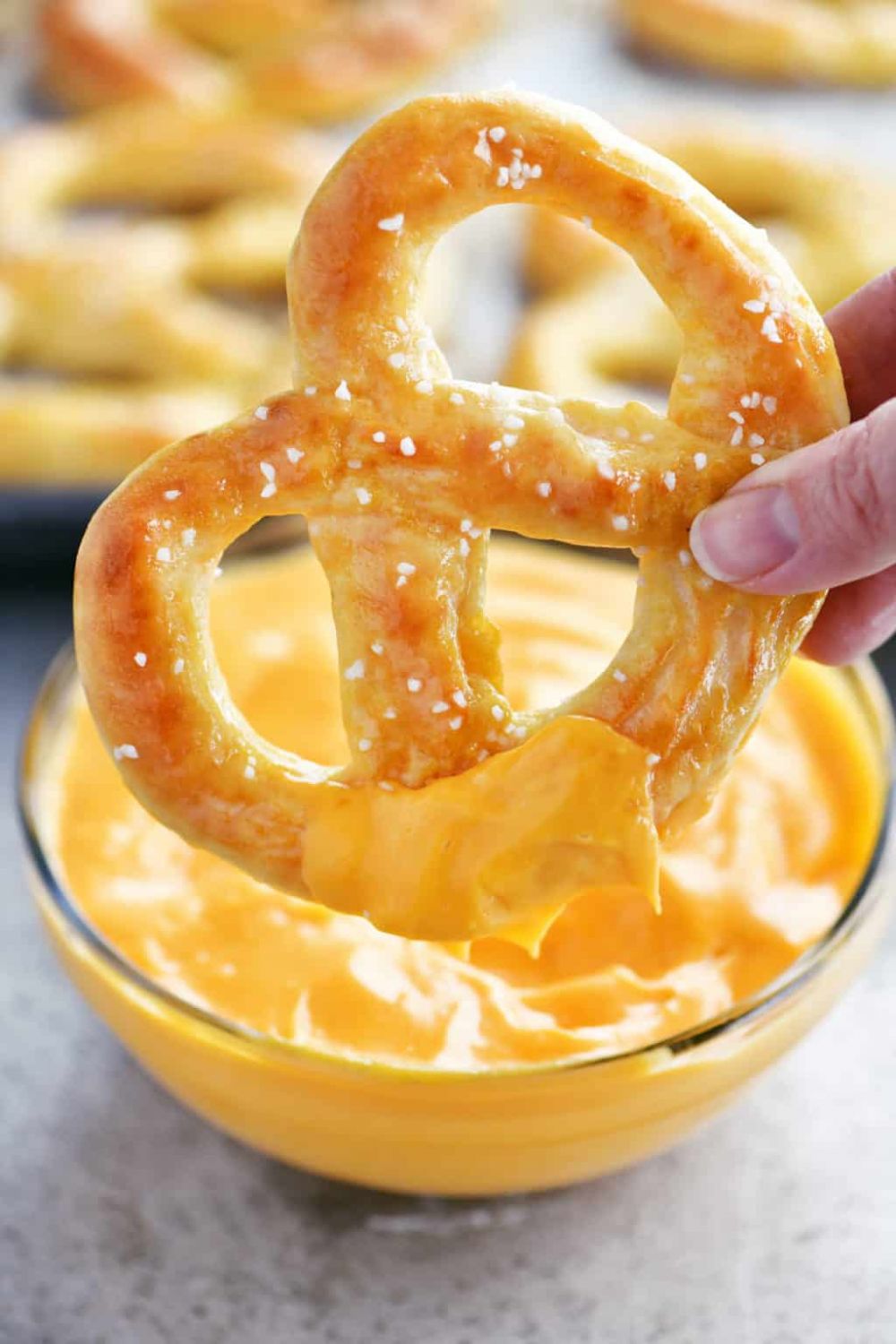 Pretzel