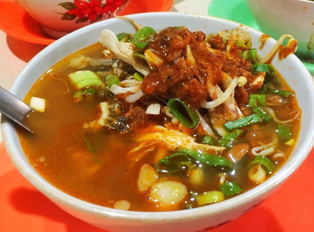 Resep Soto Berbagai Daerah di Indonesia