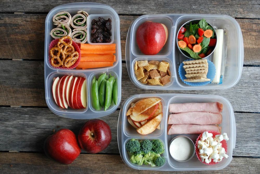 5 Tips Mengatur Keuangan untuk Makan, Perut Kenyang Tanpa Boros!