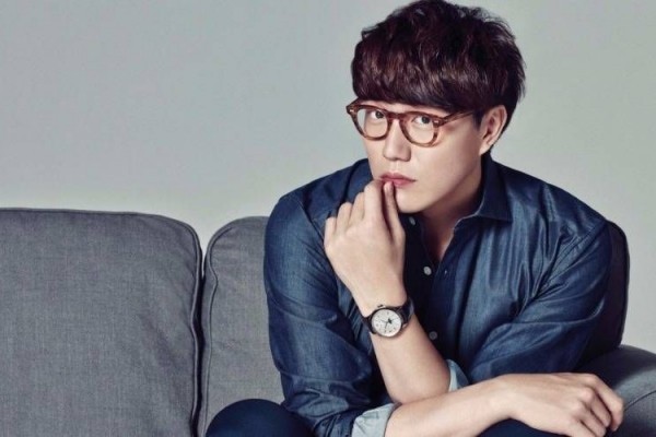 5 Lagu Sung Si Kyung Ini Jadi OST KDrama yang Bikin Autobaper!