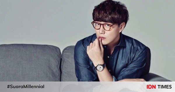 5 lagu sung si kyung ini jadi ost kdrama yang bikin autobaper!