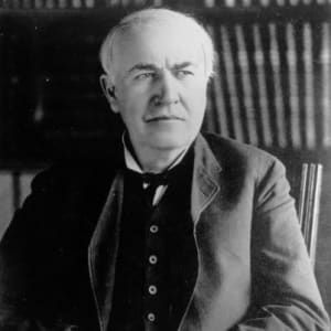 5 Fakta Unik Mengenai Thomas Edison, Tokoh yang Lahir pada 11 Februari