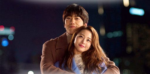 Sudah Menikah, 10 Potret Manis Sung Joon & Para 'Kekasih' di KDrama