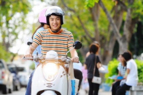 5 Tips Merawat Motor Matic Tua biar Panjang Umur!