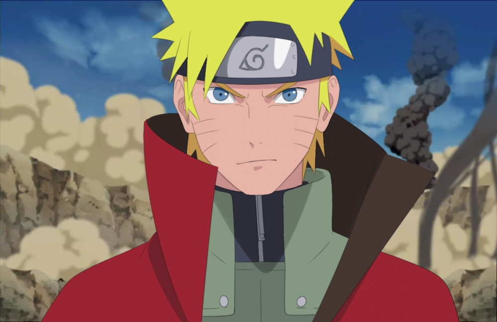 7 Ranking Ninja Klan Uzumaki Terkuat, Boruto Bisa Kalahkan Naruto?