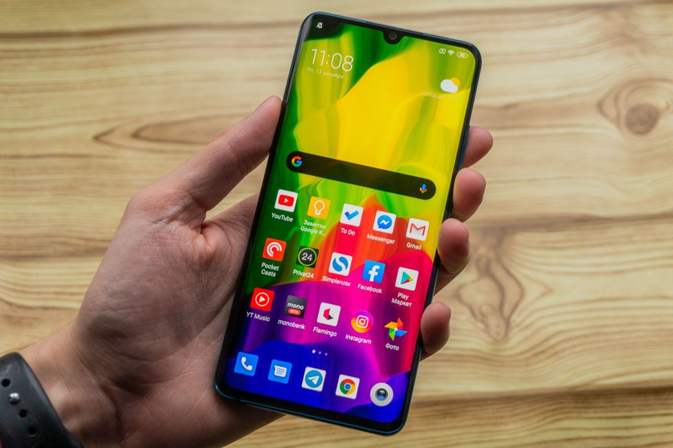 samsung s10 lite vs redmi note 10 pro