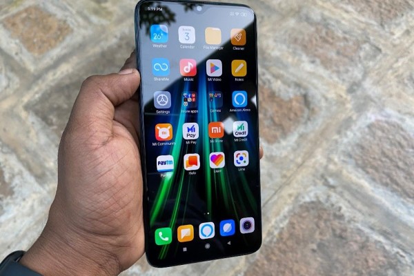 10 Kode Rahasia Hp Xiaomi Hanya Teknisi Smartphone yang Mengetahuinya