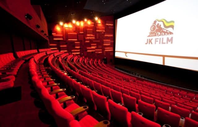Bioskop XXI di TSM Bandung Mulai Buka Hari Ini