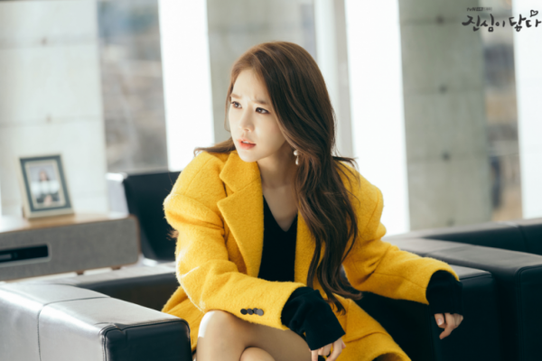 10 Karakter Ikonik Yoo In Na di Drama, Pegolf Wanita Hingga Sekretaris