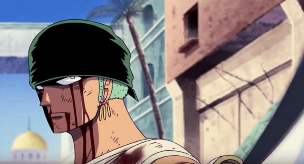 Who will win? Roronoa Zoro (One Piece) vs Urashiki Otsutsuki