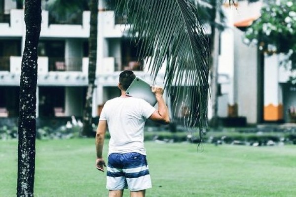 5 Pengingat Jika Sering Diremehkan karena Gak Punya Penghasilan Tetap