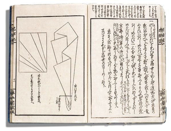 7 Fakta Mengagumkan Origami, Seni Melipat Kertas Kaum Elit Jepang