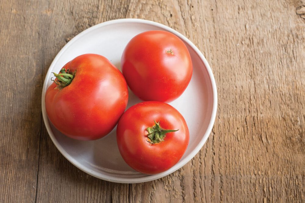 5 Jenis Tomat yang Jarang Orang Ketahui, Bisa Membedakannya?