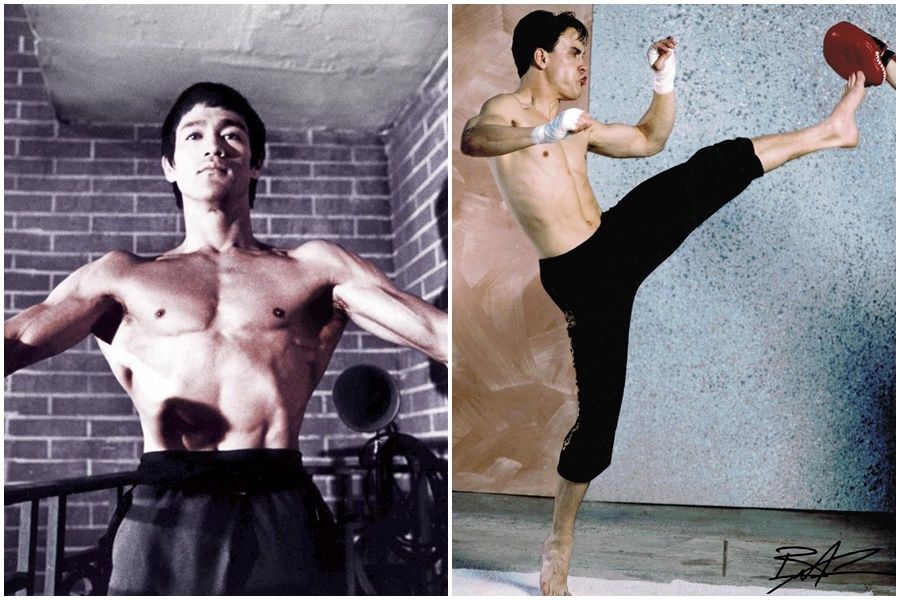 Bruce Lee Son How He Died