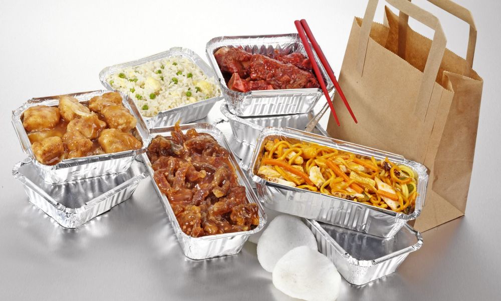 5 Perbedaan Makan untuk Dine In dan Take Away, Kamu Tim yang Mana?