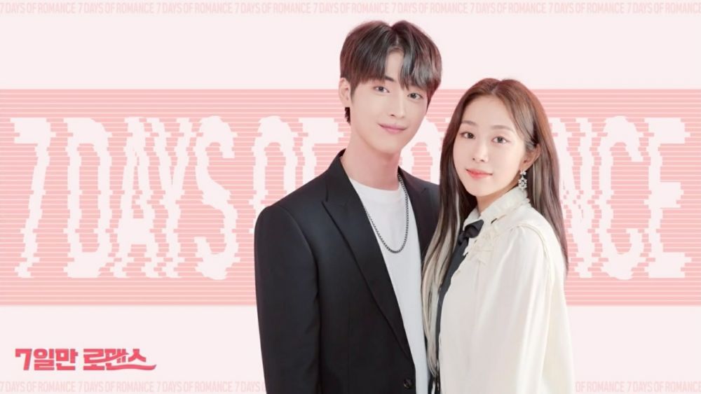 7 Web Drama Korea yang Seru untuk Kamu Tonton Selama #DiRumahAja