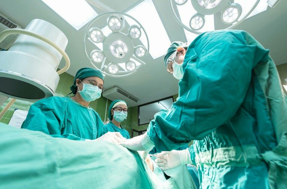 Dokter di Semarang Kecapekan Tangani COVID-19, Lakukan Isolasi Mandiri