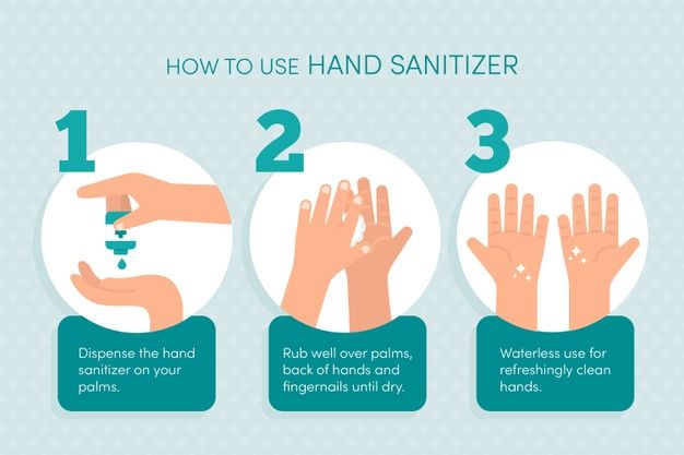 Membuat Hand Sanitizer dari Ekstrak Daun Sirih, Dibagikan Gratis! 