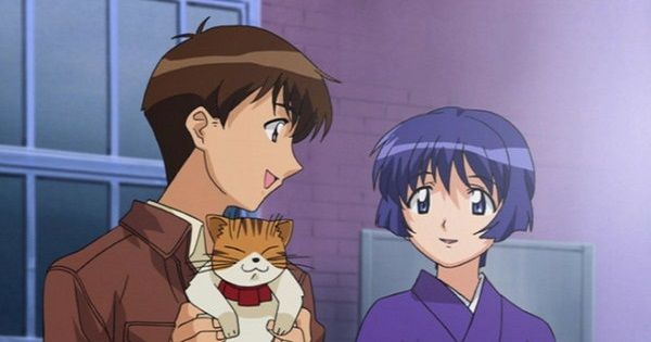 5 Anime Yang Menceritakan Kehidupan Pasangan Suami Istri Romantis