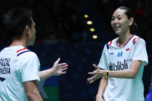 Dimulai Hari Ini, 5 Fakta Pemain Indonesia di Swiss Open 2021