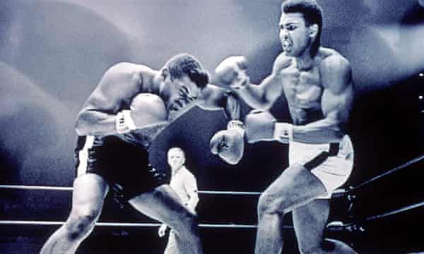 Petinju Terbaik Sepanjang Masa, Ini 5 Fakta tentang Muhammad Ali