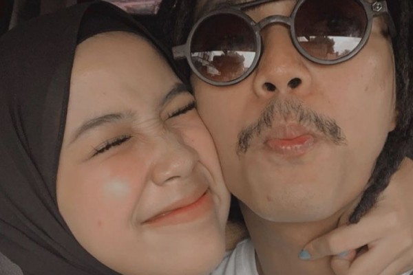 10 Potret Indy Ratna Dan Nicko Irham Yang Sibling Goals Banget